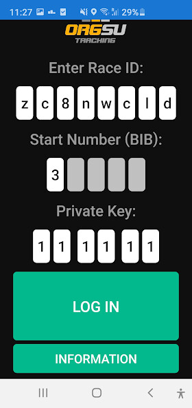 Run android online APK Orgsu Tracking from MyAndroid or emulate Orgsu Tracking using MyAndroid Run android online APK Orgsu Tracking from MyAndroid or emulate Orgsu Tracking using MyAndroid