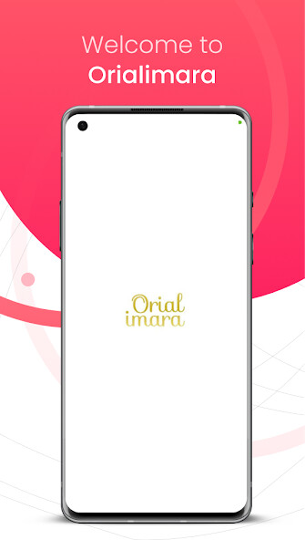 Run android online APK Orialimara from MyAndroid or emulate Orialimara using MyAndroid