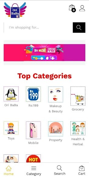 Run android online APK Ori Baba from MyAndroid or emulate Ori Baba using MyAndroid Run android online APK Ori Baba from MyAndroid or emulate Ori Baba using MyAndroid