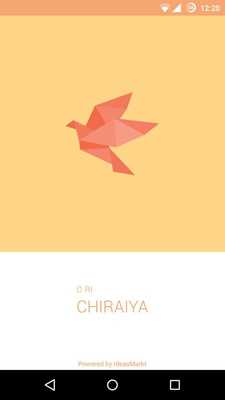 Emulate Android APK O Ri Chiraiya Emulate Android APK O Ri Chiraiya