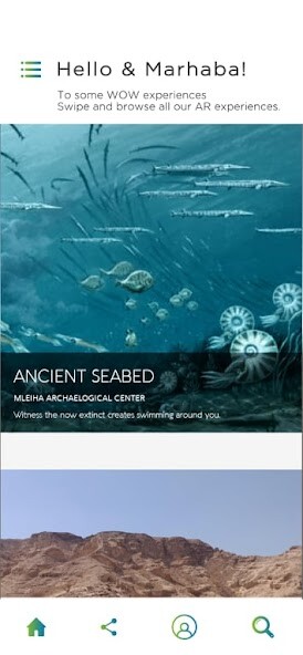 Run android online APK ORIEL from MyAndroid or emulate ORIEL using MyAndroid