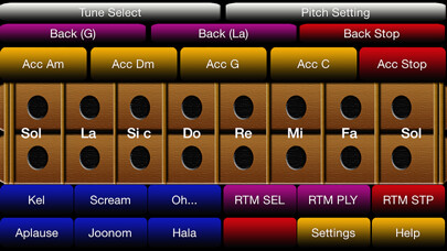 Emulate iPhone app oriental arabic ney anban organ musical instrument free using MyAndroid Emulate iPhone app oriental arabic ney anban organ musical instrument free using MyAndroid