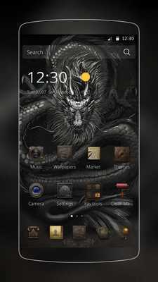 Emulate Android APK Oriental Dragon Myth Emulate Android APK Oriental Dragon Myth