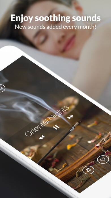 Emulate iPhone app Oriental Relaxing Sounds using MyAndroid Emulate iPhone app Oriental Relaxing Sounds using MyAndroid