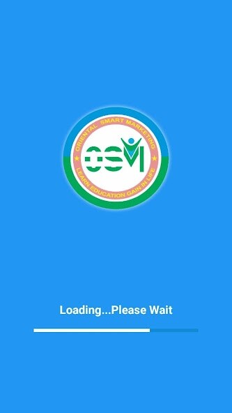 Run android online APK Oriental Smart Marketing (OSM) from MyAndroid or emulate Oriental Smart Marketing (OSM) using MyAndroid