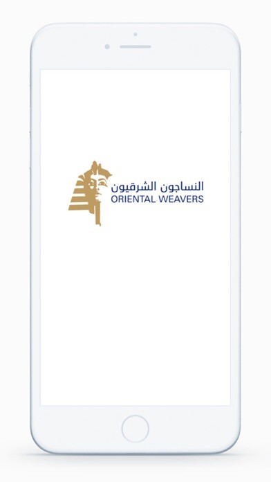 Emulate iPhone app Oriental Weavers using MyAndroid Emulate iPhone app Oriental Weavers using MyAndroid