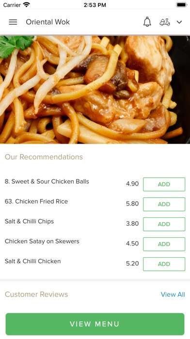 Run android online APK Oriental Wok from MyAndroid or emulate Oriental Wok using MyAndroid Run android online APK Oriental Wok from MyAndroid or emulate Oriental Wok using MyAndroid