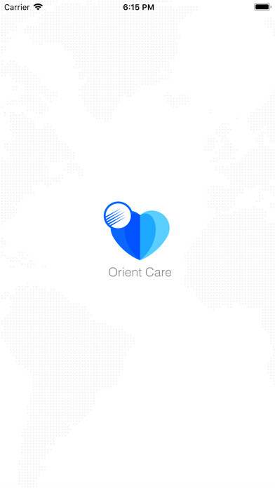 Emulate iPhone app Orient Care using MyAndroid Emulate iPhone app Orient Care using MyAndroid