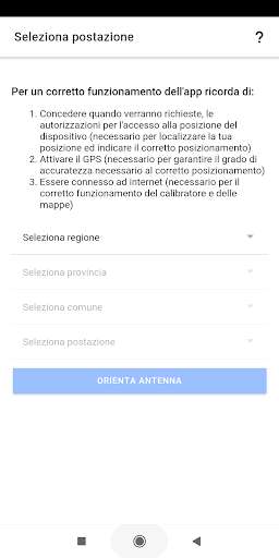 Emulate Android APK Orienting Digital terrestrial Emulate Android APK Orienting Digital terrestrial