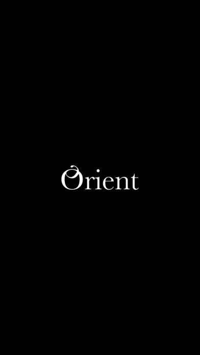 Emulate iPhone app Orient Textiles using MyAndroid Emulate iPhone app Orient Textiles using MyAndroid