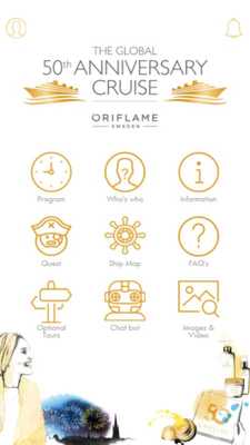 Emulate Android APK Oriflame 50 Emulate Android APK Oriflame 50