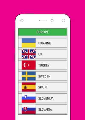 Emulate Android APK Oriflame Catalog All Countries - Country 2018 Emulate Android APK Oriflame Catalog All Countries - Country 2018