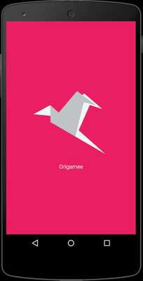 Emulate Android APK Origamee - Tutorial Origami Emulate Android APK Origamee - Tutorial Origami