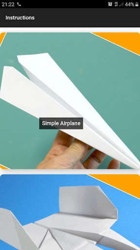 Run android online APK Origami Airplanes: Step by step offline from MyAndroid or emulate Origami Airplanes: Step by step offline using MyAndroid Run android online APK Origami Airplanes: Step by step offline from MyAndroid or emulate Origami Airplanes: Step by step offline using MyAndroid