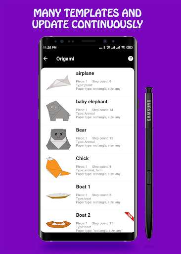 Run android online APK Origami Easy from MyAndroid or emulate Origami Easy using MyAndroid Run android online APK Origami Easy from MyAndroid or emulate Origami Easy using MyAndroid