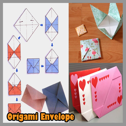 Run android online APK Origami Envelope from MyAndroid or emulate Origami Envelope using MyAndroid Run android online APK Origami Envelope from MyAndroid or emulate Origami Envelope using MyAndroid
