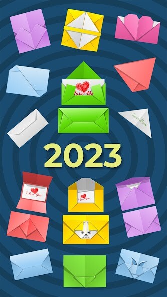 Run android online APK Origami Envelopes For Events from MyAndroid or emulate Origami Envelopes For Events using MyAndroid