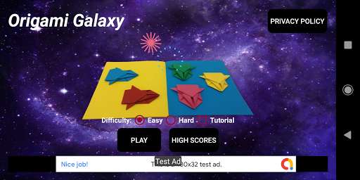 Run android online APK Origami Galaxy from MyAndroid or emulate Origami Galaxy using MyAndroid Run android online APK Origami Galaxy from MyAndroid or emulate Origami Galaxy using MyAndroid