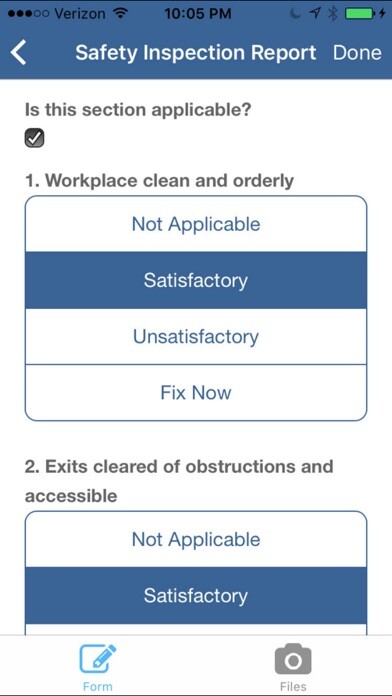 Emulate iPhone app Origami Mobile Forms using MyAndroid Emulate iPhone app Origami Mobile Forms using MyAndroid