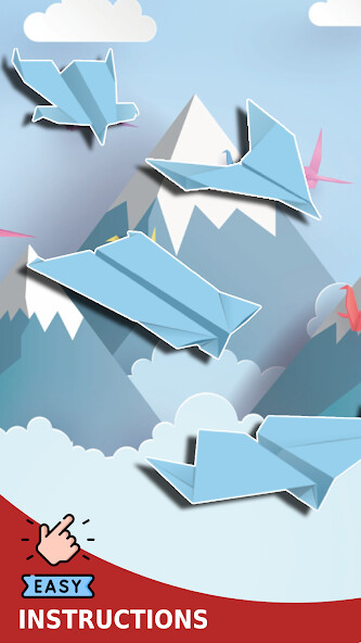 Run android online APK Origami Paper Plane Aircraft from MyAndroid or emulate Origami Paper Plane Aircraft using MyAndroid Run android online APK Origami Paper Plane Aircraft from MyAndroid or emulate Origami Paper Plane Aircraft using MyAndroid