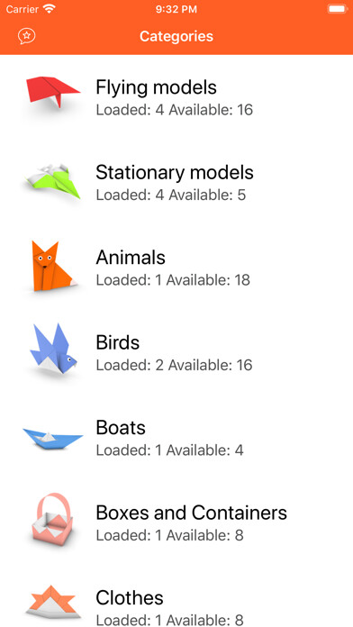 Emulate iPhone app Origami & Paper Planes – 3D using MyAndroid Emulate iPhone app Origami & Paper Planes – 3D using MyAndroid