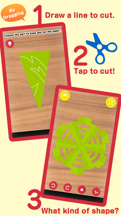 Emulate Android APK Origami Paper SnipSnap Emulate Android APK Origami Paper SnipSnap