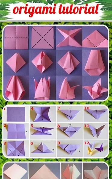 Emulate Android APK Origami Tutorial Emulate Android APK Origami Tutorial