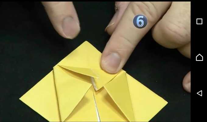 Emulate Android APK Origami Video Tutorial Emulate Android APK Origami Video Tutorial