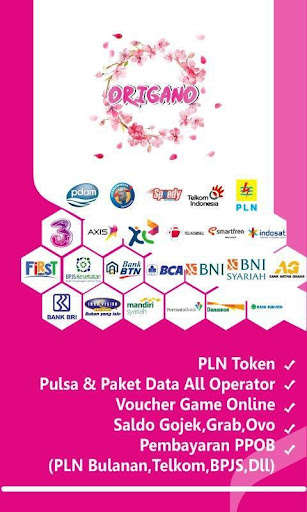 Run android online APK ORIGANO from MyAndroid or emulate ORIGANO using MyAndroid