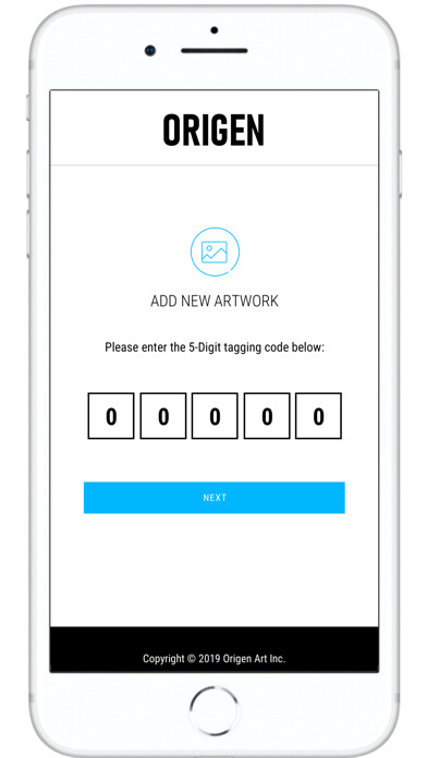 Emulate iPhone app Origen Scanner using MyAndroid Emulate iPhone app Origen Scanner using MyAndroid