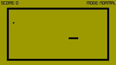 Emulate iPhone app Original Classic Snake using MyAndroid Emulate iPhone app Original Classic Snake using MyAndroid