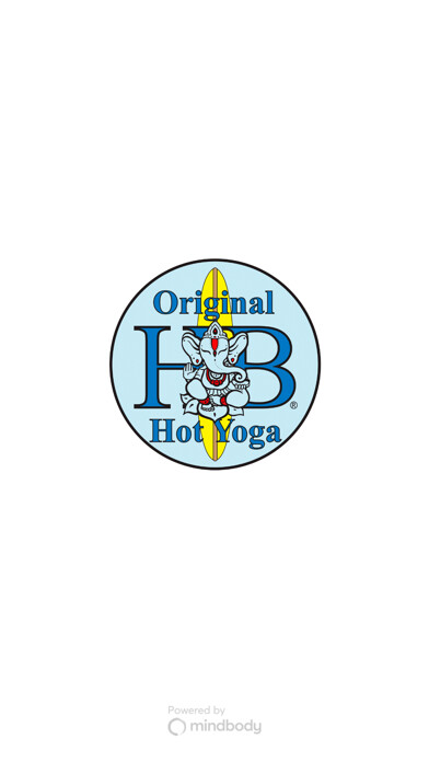Emulate iPhone app Original Hot Yoga HB using MyAndroid Emulate iPhone app Original Hot Yoga HB using MyAndroid