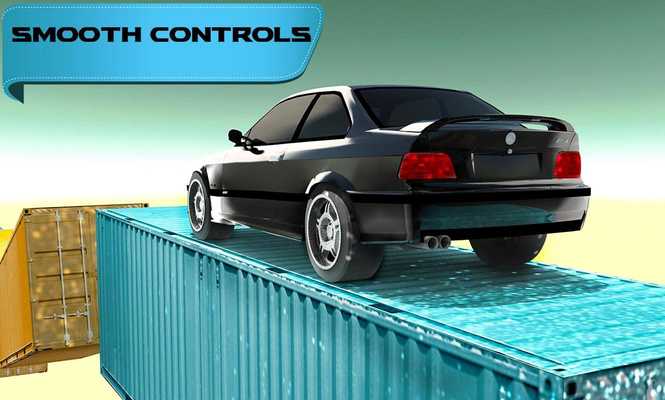 Emulate Android APK Original Impossible Tracks 3D Emulate Android APK Original Impossible Tracks 3D