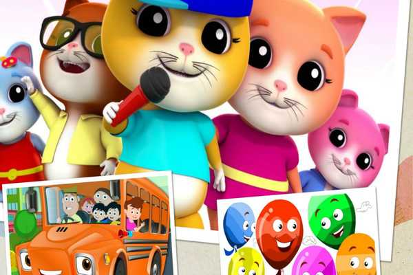 Emulate Android APK Original Nursery Rhymes Songs Emulate Android APK Original Nursery Rhymes Songs