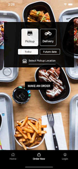 Run android online APK Original Patty Men from MyAndroid or emulate Original Patty Men using MyAndroid