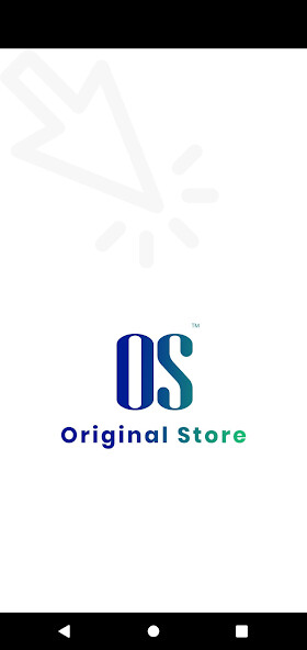 Run android online APK Original Store from MyAndroid or emulate Original Store using MyAndroid