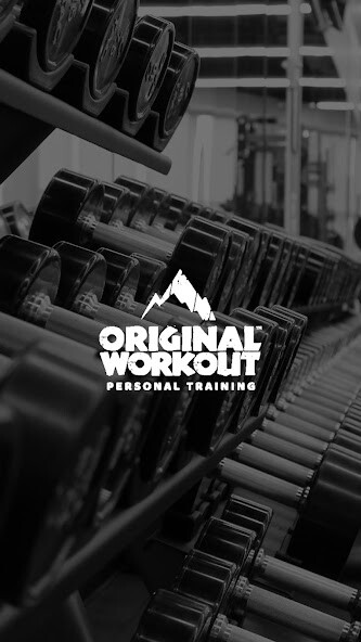 Run android online APK Original Workout Online from MyAndroid or emulate Original Workout Online using MyAndroid