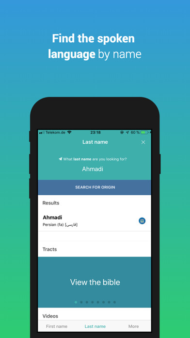 Emulate iPhone app Origin Helper using MyAndroid Emulate iPhone app Origin Helper using MyAndroid