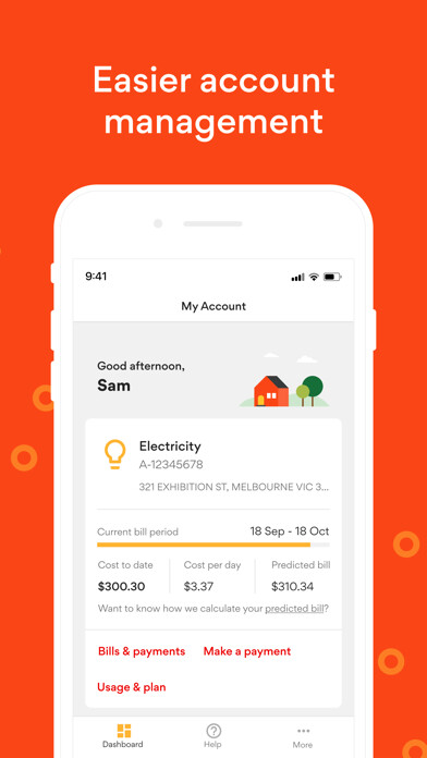 Emulate iPhone app Origin: Power Gas Internet LPG using MyAndroid Emulate iPhone app Origin: Power Gas Internet LPG using MyAndroid