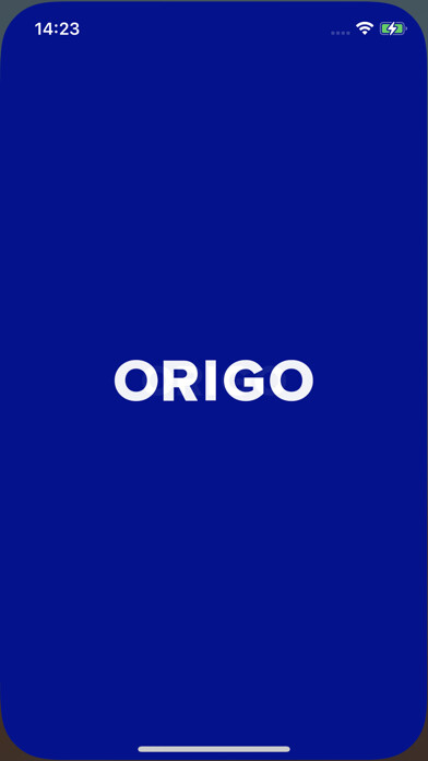 Emulate iPhone app Origo hírek using MyAndroid Emulate iPhone app Origo hírek using MyAndroid