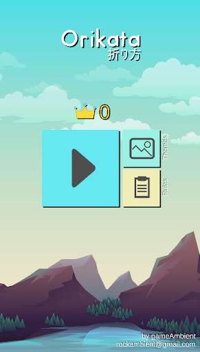 Run android online APK Orikata from MyAndroid or emulate Orikata using MyAndroid