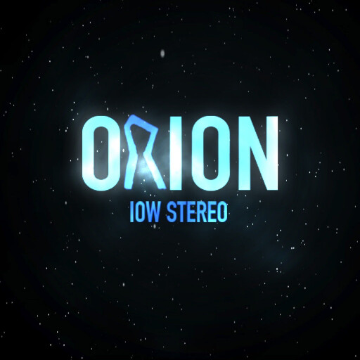 Run android online APK ORION 10w STEREO from MyAndroid or emulate ORION 10w STEREO using MyAndroid