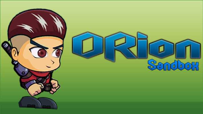 Emulate Android APK Orion 2 Sandbox