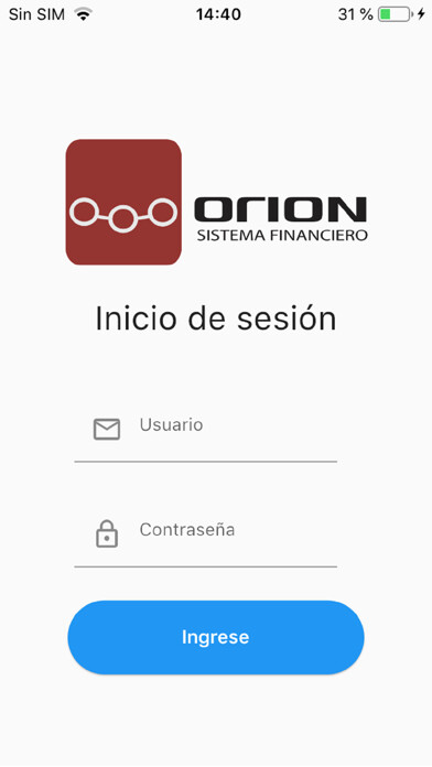 Emulate Android APK Orion App Emulate Android APK Orion App