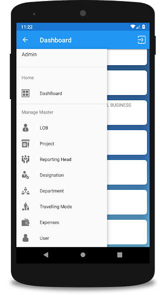 Run android online APK Orion Edutech ERP from MyAndroid or emulate Orion Edutech ERP using MyAndroid