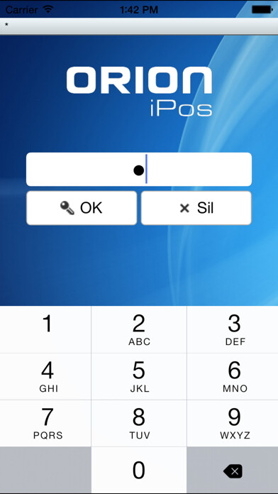 Emulate iPhone app Orion iPos using MyAndroid Emulate iPhone app Orion iPos using MyAndroid