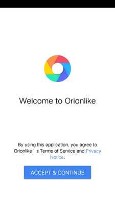 Emulate Android APK Orionlike Emulate Android APK Orionlike
