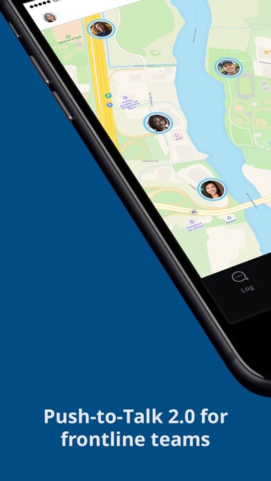 Emulate iPhone app Orion Push to Talk using MyAndroid Emulate iPhone app Orion Push to Talk using MyAndroid
