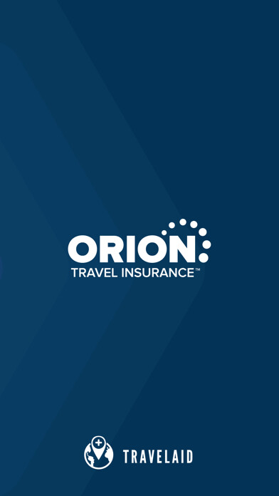 Emulate iPhone app Orion Travel Aid using MyAndroid