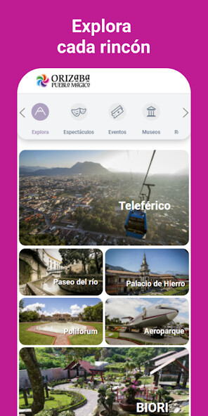 Run android online APK Orizaba Pueblo Mágico from MyAndroid or emulate Orizaba Pueblo Mágico using MyAndroid Run android online APK Orizaba Pueblo Mágico from MyAndroid or emulate Orizaba Pueblo Mágico using MyAndroid